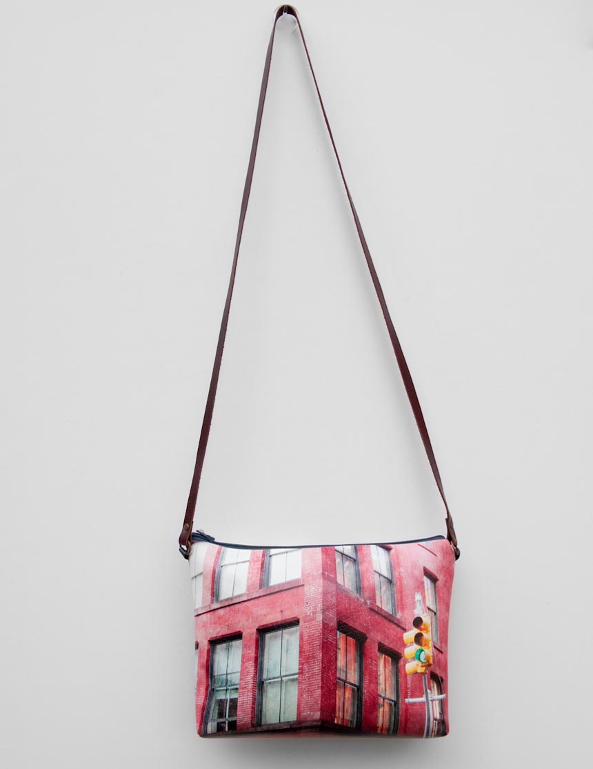 Bolso ecopiel New York unikkocomplementos